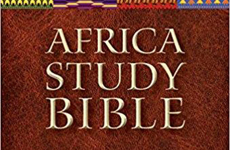 Africa Study Bible2